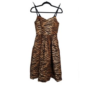 Hell Bunny Pin Up Dress